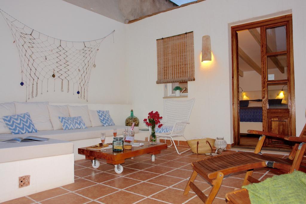 Ca'N Perlita Villa Palma de Mallorca Exterior photo